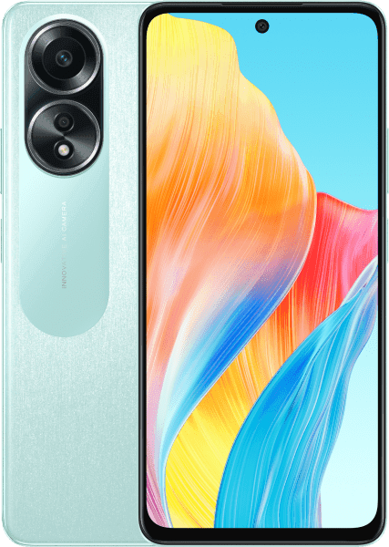 Oppo OPPO A58