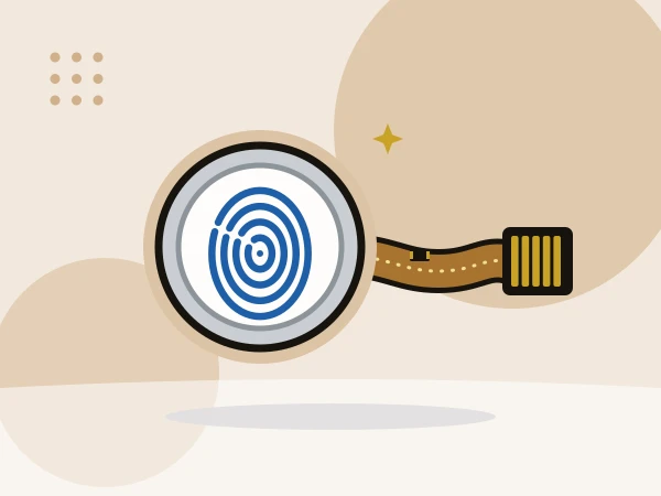 Compatibility: fingerprint sensor