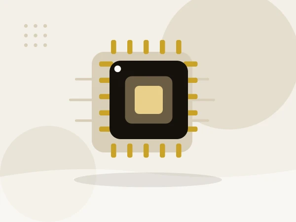 Compatibility: IC chip